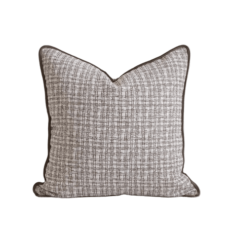 Warm Whisper Pillow Cover Pillow Cover - Palatium Lux