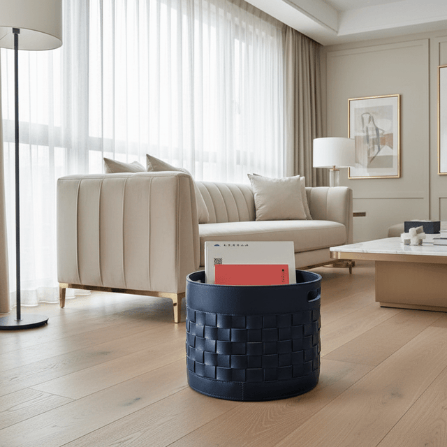 Westwood Storage Basket - Palatium Lux