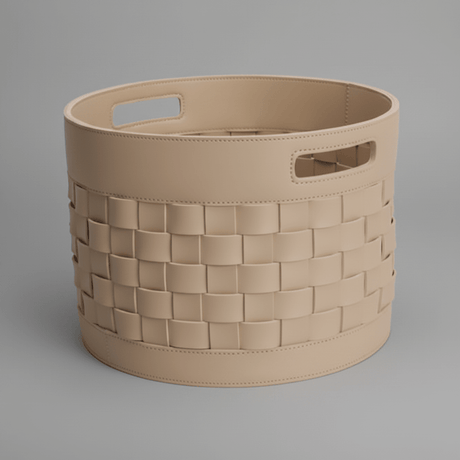 Westwood Storage Basket - Palatium Lux