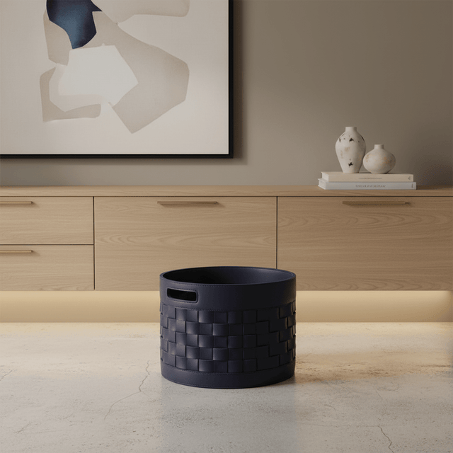 Westwood Storage Basket - Palatium Lux