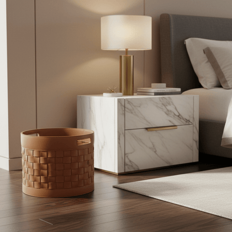Westwood Storage Basket - Palatium Lux