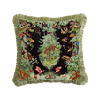 Wild Eden Pillow Cover Pillow Cover - Palatium Lux