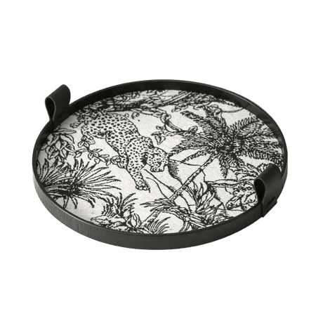 Wild Noir Display Tray tray - Palatium Lux