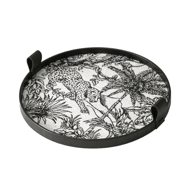 Wild Noir Display Tray tray - Palatium Lux