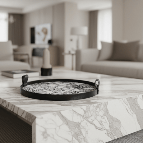 Wild Noir Display Tray tray - Palatium Lux