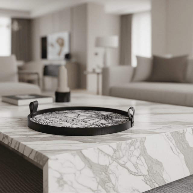 Wild Noir Display Tray tray - Palatium Lux