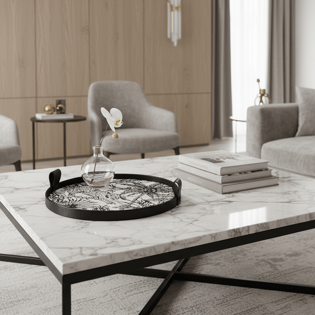 Wild Noir Display Tray tray - Palatium Lux