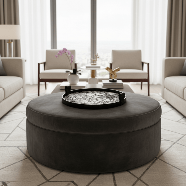 Wild Noir Display Tray tray - Palatium Lux