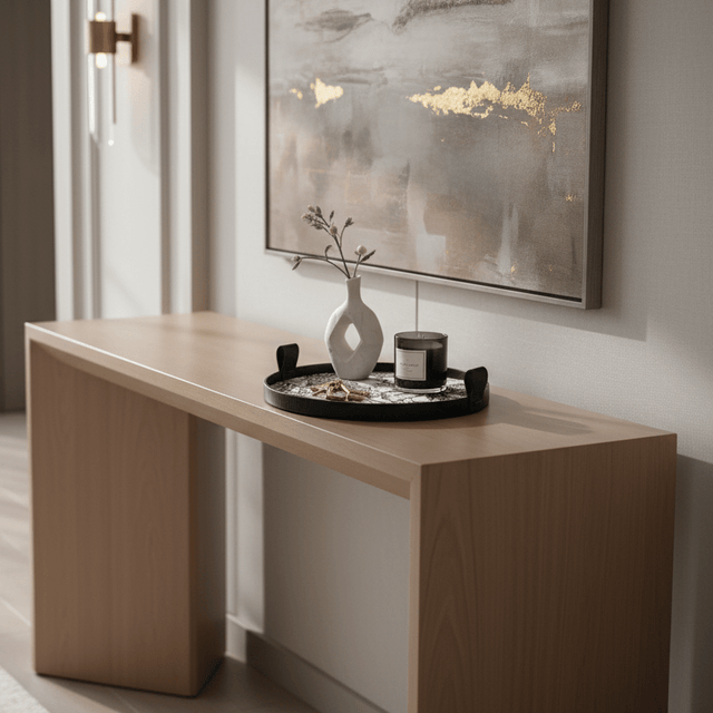 Wild Noir Display Tray tray - Palatium Lux