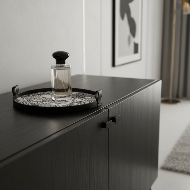 Wild Noir Display Tray tray - Palatium Lux