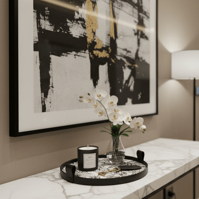 Wild Noir Display Tray tray - Palatium Lux