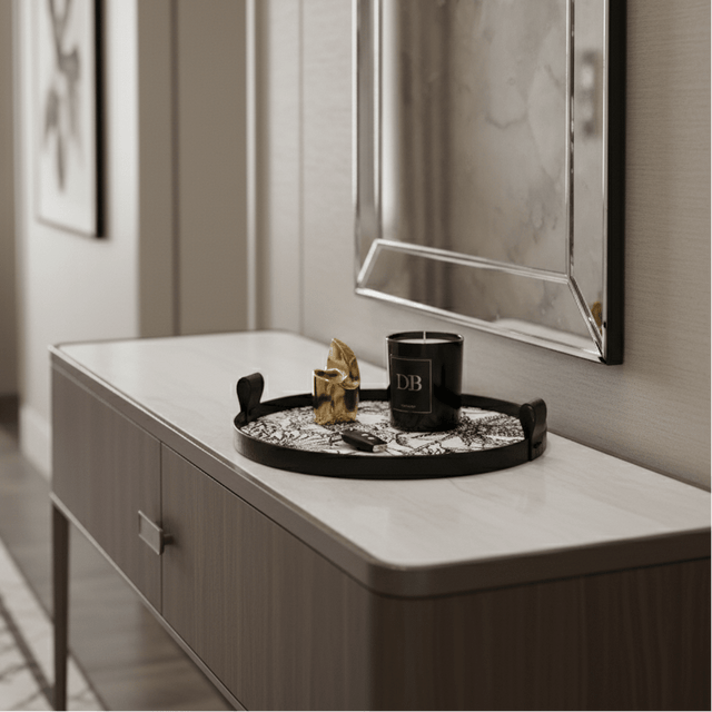 Wild Noir Display Tray tray - Palatium Lux