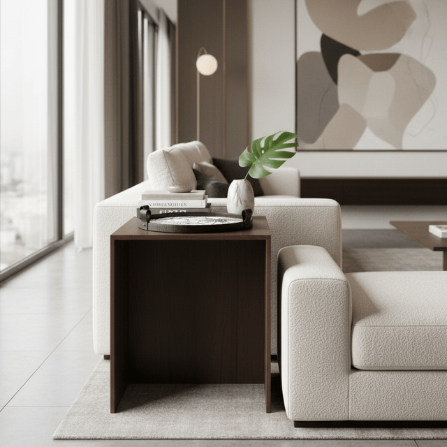 Wild Noir Display Tray tray - Palatium Lux