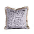 Wild Plains Pillow Cover Pillow Cover - Palatium Lux