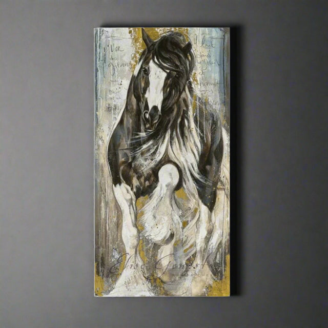 Wild Spirit Canvas canvas - Palatium Lux