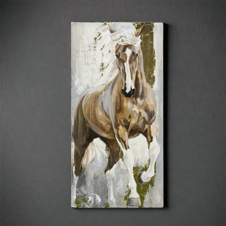 Wild Spirit Canvas canvas - Palatium Lux