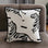 Wildlife Grace Pillow Cover pillow covers - Palatium Lux