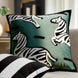 Wildlife Grace Pillow Cover pillow covers - Palatium Lux