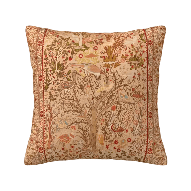 Zehra Velvet Pillow Cover pillow covers - Palatium Lux
