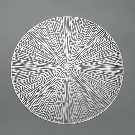 Zena Elegant Decorative Placemat Kitchen - Palatium Lux