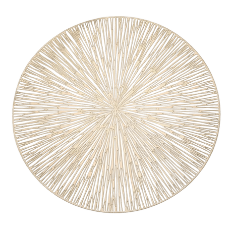 Zena Elegant Decorative Placemat Kitchen - Palatium Lux