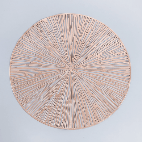 Zena Elegant Decorative Placemat Kitchen - Palatium Lux