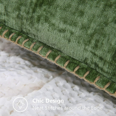 Cool Chenille Velvet - Palatium Lux