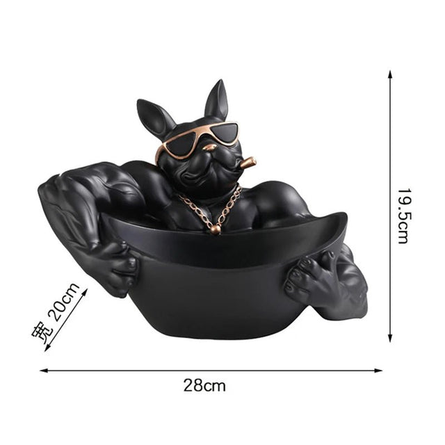 Dog Bowl - Palatium Lux