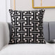 European Luxury Jacquard Pillow Cover - Palatium Lux