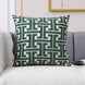 European Luxury Jacquard Pillow Cover - Palatium Lux