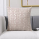 European Luxury Jacquard Pillow Cover - Palatium Lux