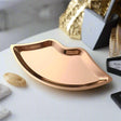 Lucious Lips Stainless Steel Tray tray - Palatium Lux