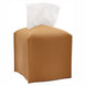 Leather Tissue Holder - Palatium Lux