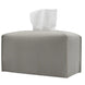 Leather Tissue Holder - Palatium Lux