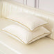 Magnifique Solid Velvet Pillow Covers - Palatium Lux