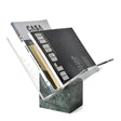 Marble Book Holder - Palatium Lux