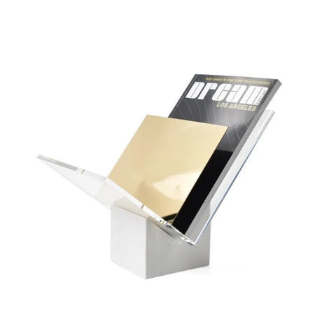 Marble Book Holder - Palatium Lux