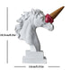 Sweet Tooth Horse Resin Statue - Palatium Lux